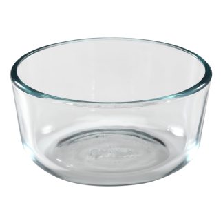 Pyrex Pyrex® Simply Store® 1-cup Glass Food Storage Container