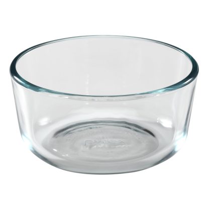 Pyrex Pyrex® Simply Store® 1-cup Glass Food Storage Container