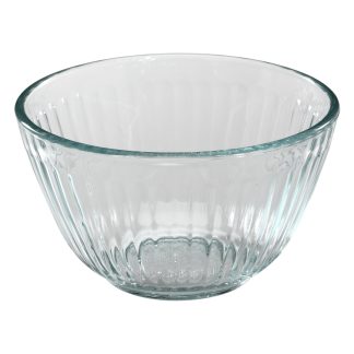 Pyrex Pyrex® Sculpted 3-cup Mixing Bowl