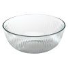 Pyrex Pyrex® Sculpted 4.5-quart Mixing Bowl