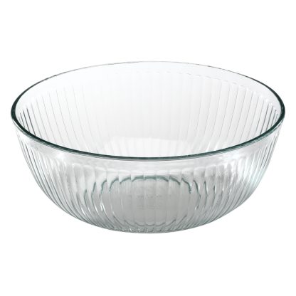 Pyrex Pyrex® Sculpted 4.5-quart Mixing Bowl