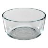 Pyrex Pyrex® Simply Store® 4-cup Glass Food Storage Container
