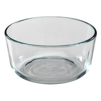 Pyrex Pyrex® Simply Store® 7-cup Glass Food Storage Container