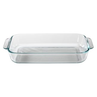 Pyrex Pyrex® 2-quart Oblong Baking Dish