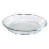 Pyrex Pyrex® 9" Glass Pie Plate