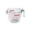 Pyrex Pyrex® 1-cup Measuring Cup