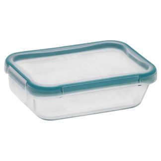 Pyrex Snapware® Total Solution® Pyrex® Glass 2-cup Rectangle Food Storage with Plastic Lid