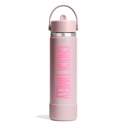 Hydro Flask Chuck Timely - 24 oz Bottle (LE-W24CFS-A1)