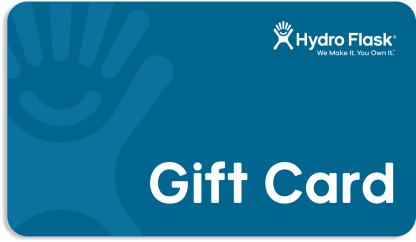 Hydro Flask Gift Card