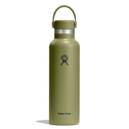Hydro Flask 21 oz Standard Mouth