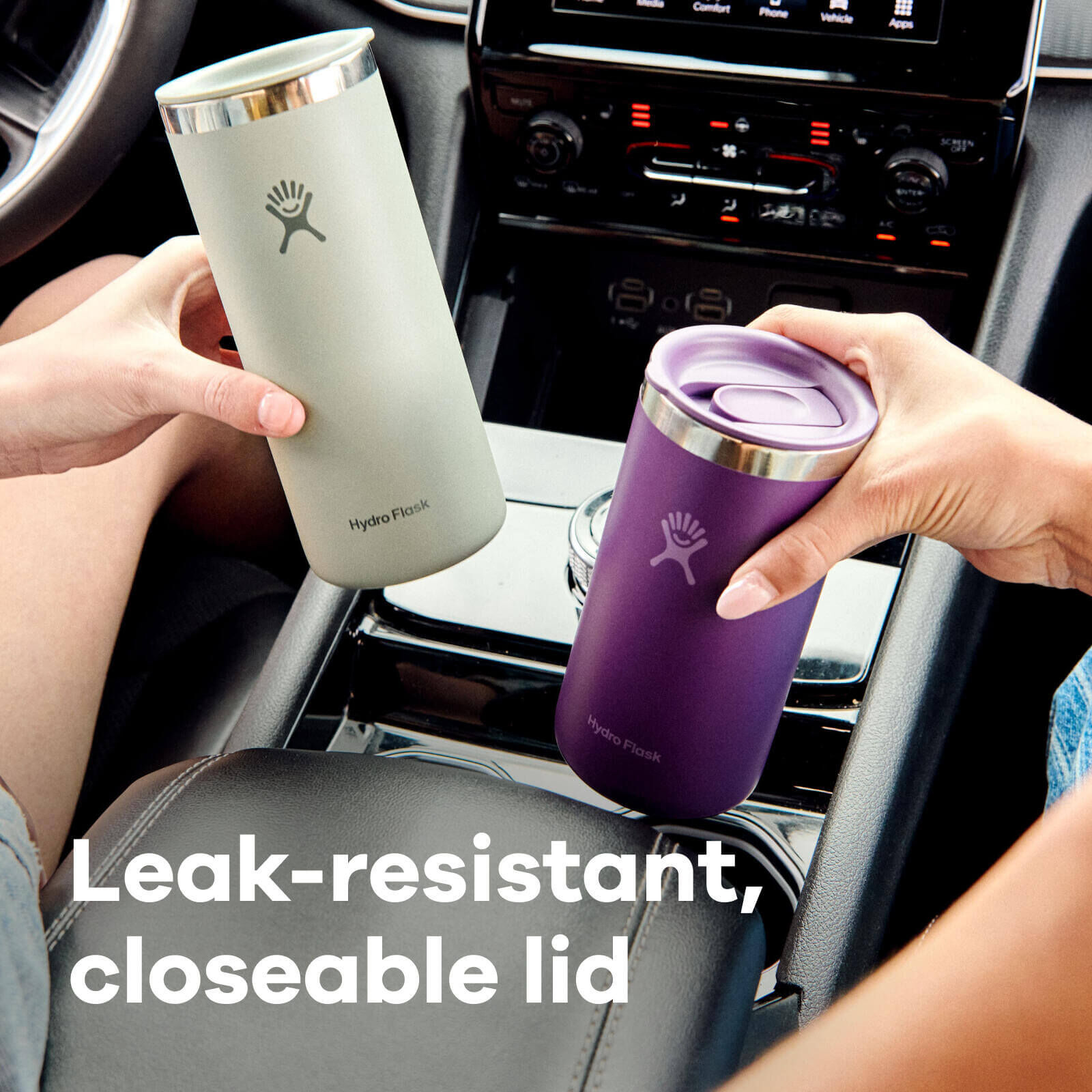 Hydro Flask 20 oz Coffee Cup - Image 10
