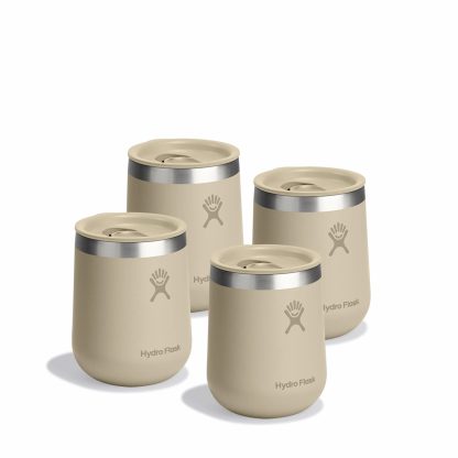 Hydro Flask Wine Tumbler Bundle