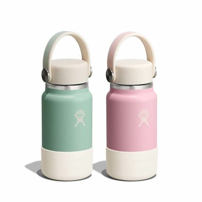 Hydro Flask Courtside Collection Bundle