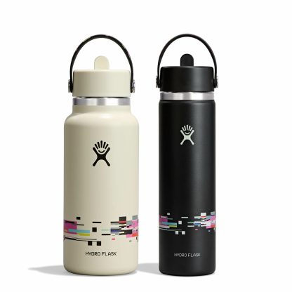 Hydro Flask Glitch Collection Bundle