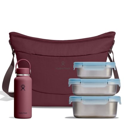 Hydro Flask Lunch Break Bundle