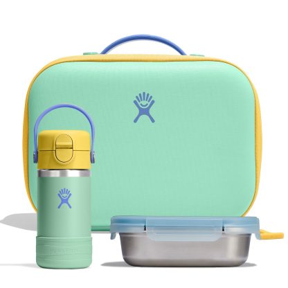 Hydro Flask Kids Little Lunch Bundle