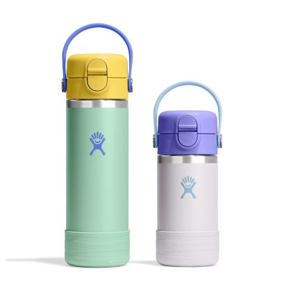 Hydro Flask Kids Bottle Bundle