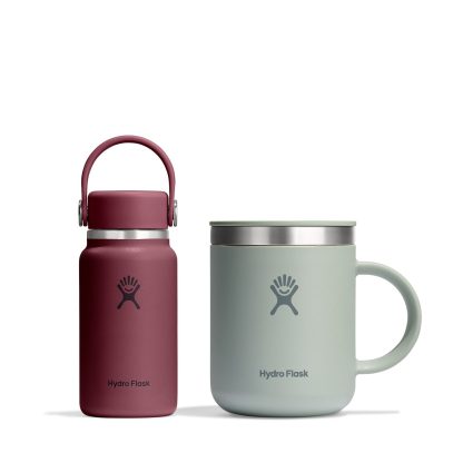 Hydro Flask Coffee & Cream Bundle
