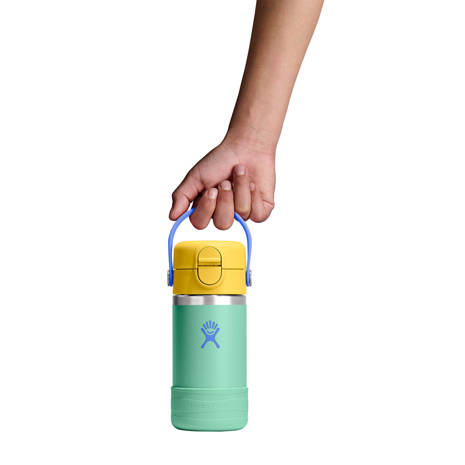 Hydro Flask Kids 12 oz Bottle - Image 4