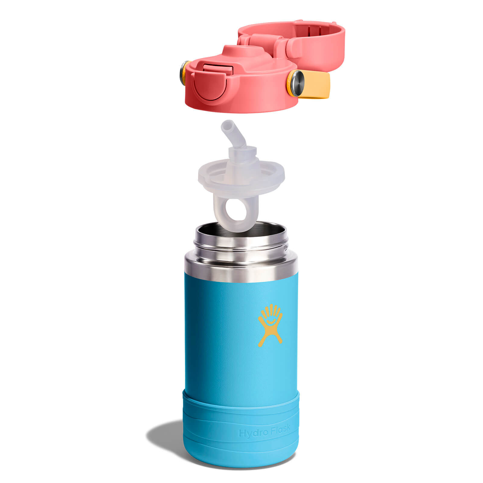 Hydro Flask Kids 12 oz Bottle - Image 27