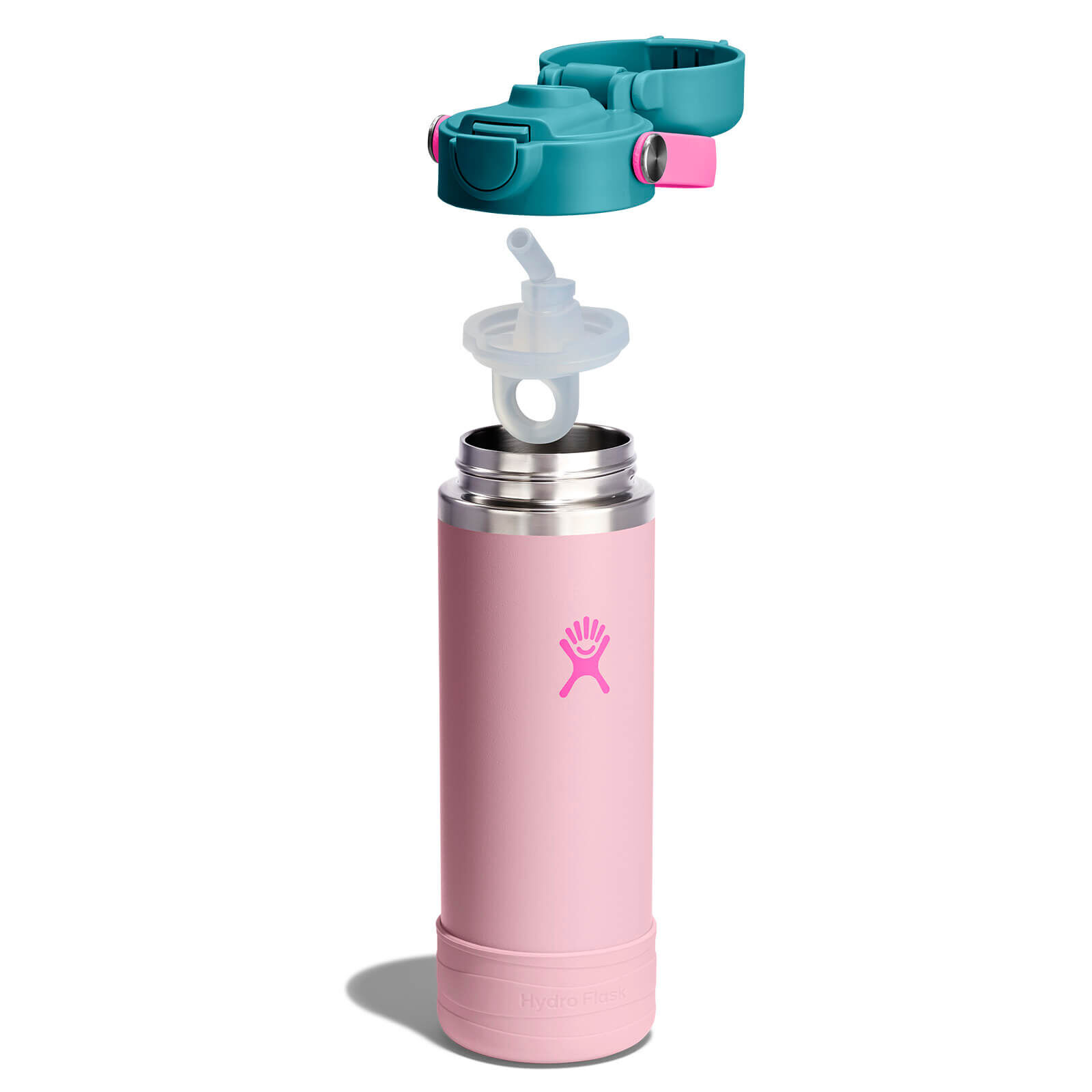 Hydro Flask Kids 18 oz Bottle - Image 5