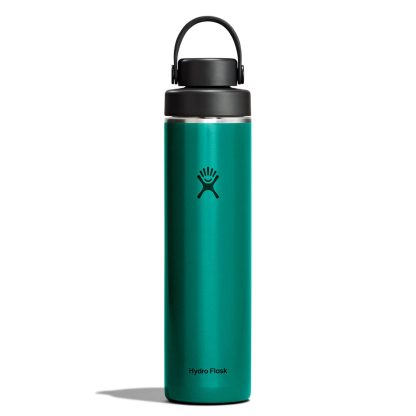 Hydro Flask 24 oz Lightweight Chug Cap Bottle