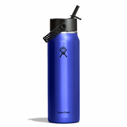 Hydro Flask 32 oz Lightweight Flex Straw Bottle