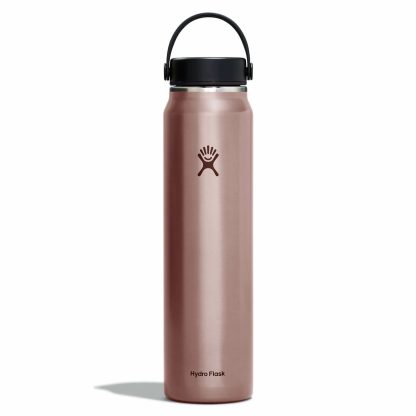 Hydro Flask 40 oz Lightweight Wide Mouth Trail Series™