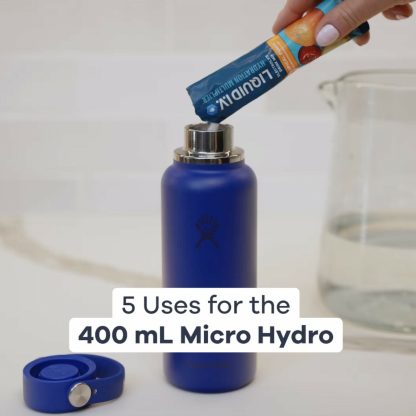 Hydro Flask Micro Hydro 400 mL