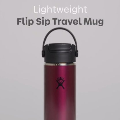 Hydro Flask 16 oz Lightweight Flip Sip Travel Mug