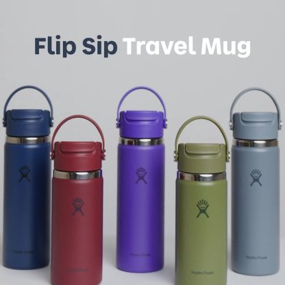 Hydro Flask 16 oz Flip Sip Travel Mug