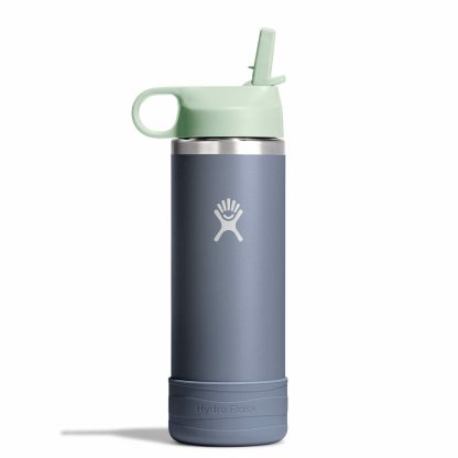 Hydro Flask 18 oz Kids Wide Mouth Bottle