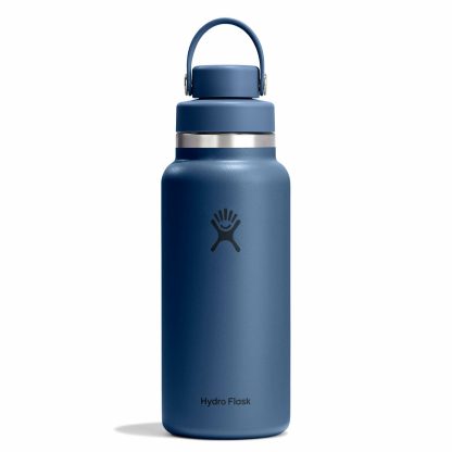 Hydro Flask 32 oz Wide Mouth with Flex Chug Cap
