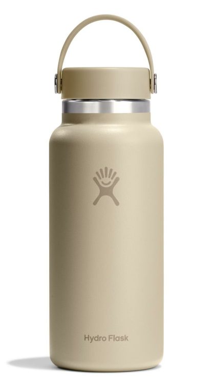 Hydro Flask 32 oz Wide Mouth Bottle