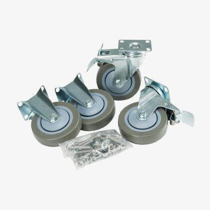 Igloo Caster Set For Party Bar Coolers