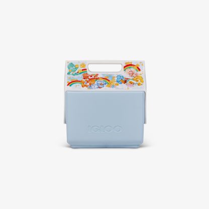 Igloo The Care Bears™ Clouds Little Playmate 7 Qt Cooler
