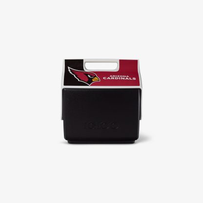 Igloo Arizona Cardinals Little Playmate 7 Qt Cooler