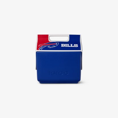 Igloo Buffalo Bills Little Playmate 7 Qt Cooler