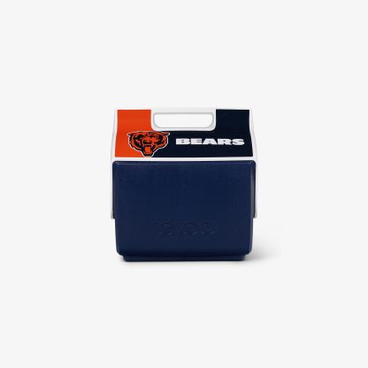 Igloo Chicago Bears Little Playmate 7 Qt Cooler