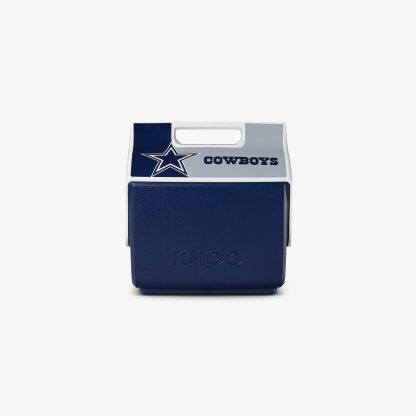 Igloo Dallas Cowboys Little Playmate 7 Qt Cooler