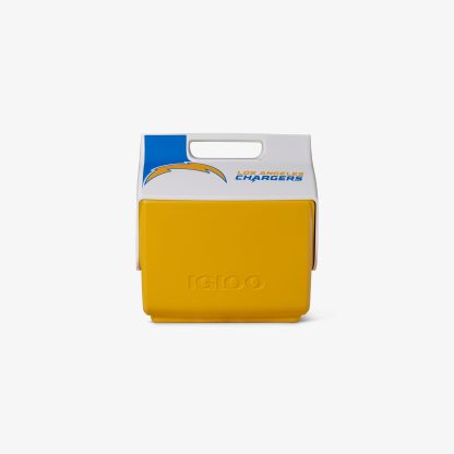 Igloo Los Angeles Chargers Little Playmate 7 Qt Cooler
