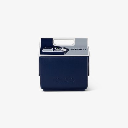 Igloo Seattle Seahawks Little Playmate 7 Qt Cooler