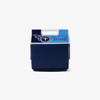 Igloo Tennessee Titans Little Playmate 7 Qt Cooler
