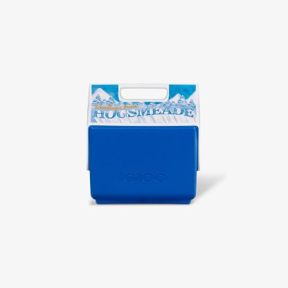 Igloo HARRY POTTER HOGSMEADE™ Little Playmate 7 Qt Cooler