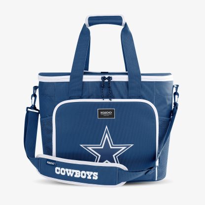 Igloo Dallas Cowboys Tailgate Tote