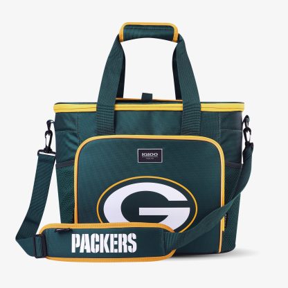 Igloo Green Bay Packers Tailgate Tote