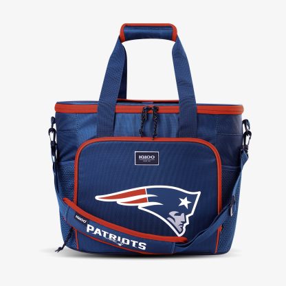 Igloo New England Patriots Tailgate Tote