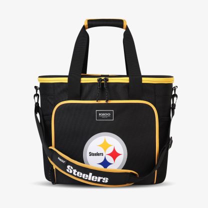Igloo Pittsburgh Steelers Tailgate Tote