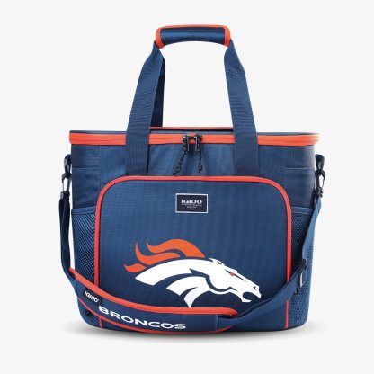 Igloo Denver Broncos Tailgate Tote