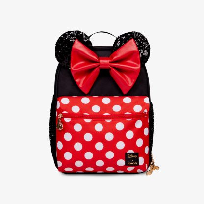 Igloo Disney Minnie Mouse Mini Convertible Backpack Cooler